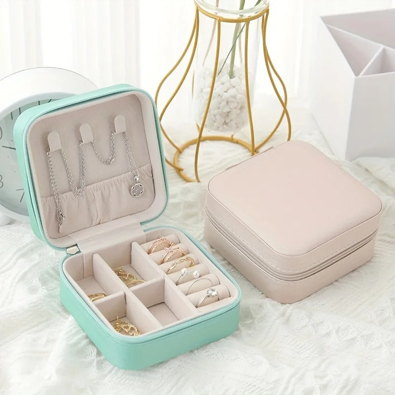 Jewellery Organizer case