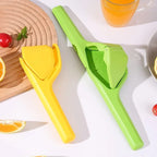 Manual Hand Press Lemon Juicer