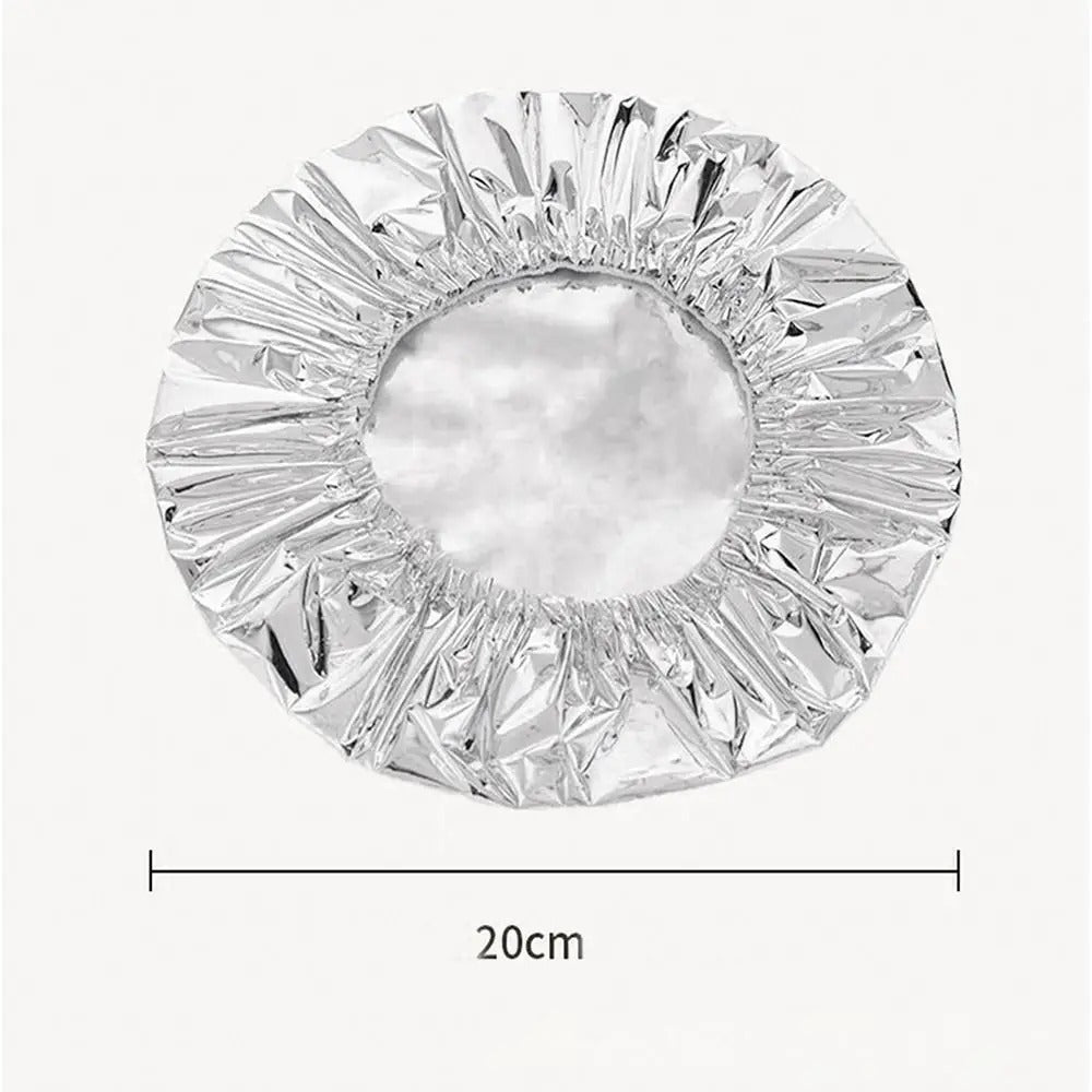 Aluminium Food Cover Set
