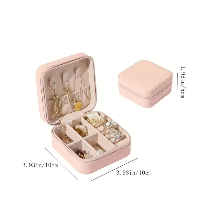 Jewellery Organizer case