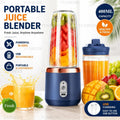 Multifunctional Portable Juicer