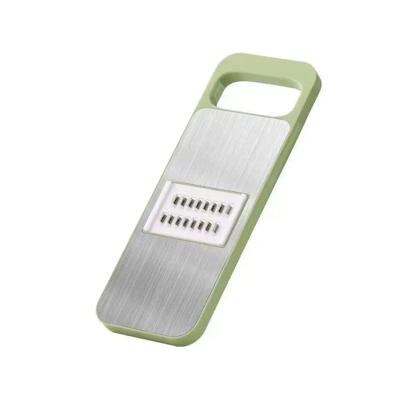 Multifunctional Vegetable Slicer & Grater Set