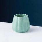 Elegant Ceramic Cutlery Set with Holders