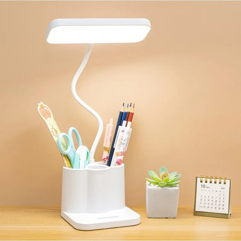 Desktop Study Table Lamp 💡📚