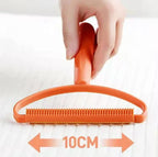 Reusable Plastic Lint Remover