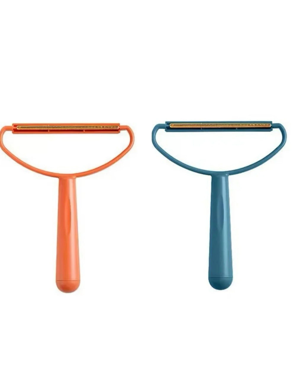 Reusable Plastic Lint Remover
