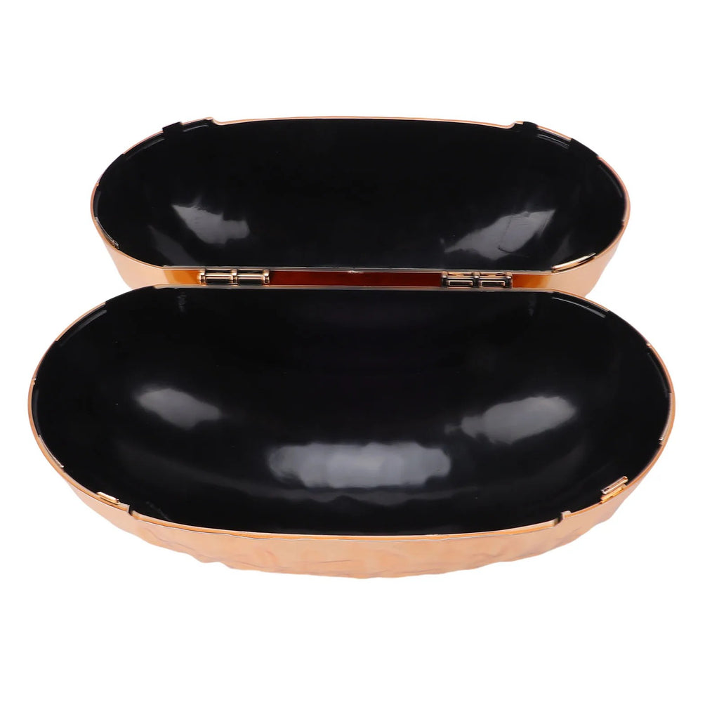Luxury Tissue Box Holder – Decorative Modern Tissue Dispenser for Home & Office