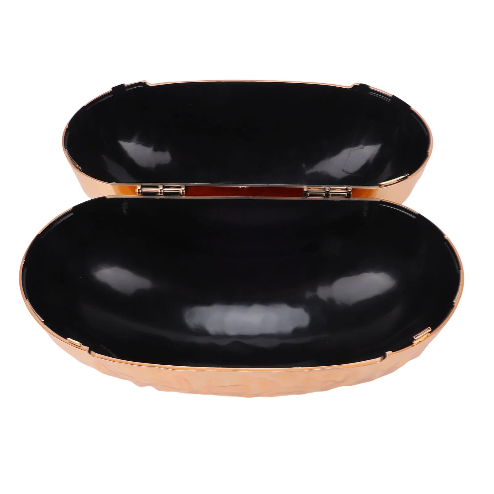 Luxury Tissue Box Holder – Decorative Modern Tissue Dispenser for Home & Office