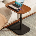 Wooden Multifunctional Side Table