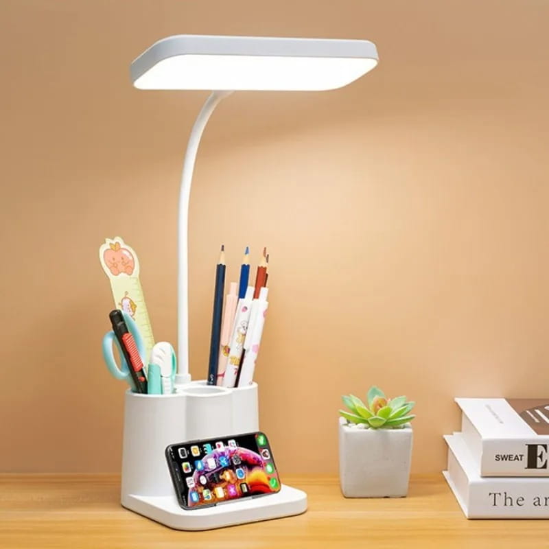 Desktop Study Table Lamp 💡📚