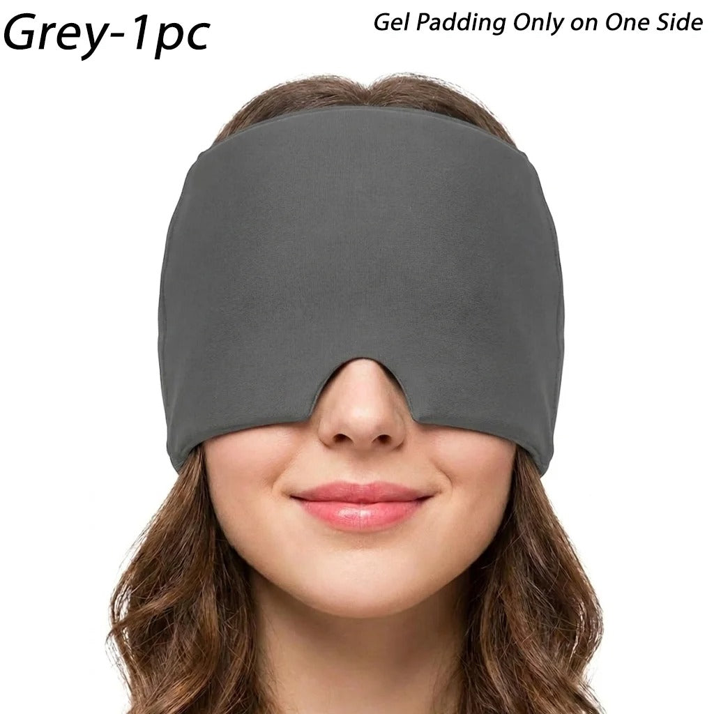 Migraine Relief Cap
