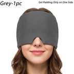 Migraine Relief Cap