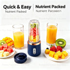 Multifunctional Portable Juicer
