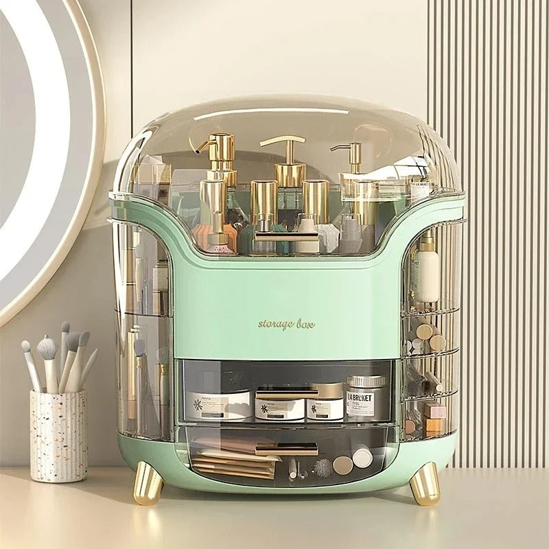 Luxury Cosmetic Organizer