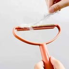 Reusable Plastic Lint Remover