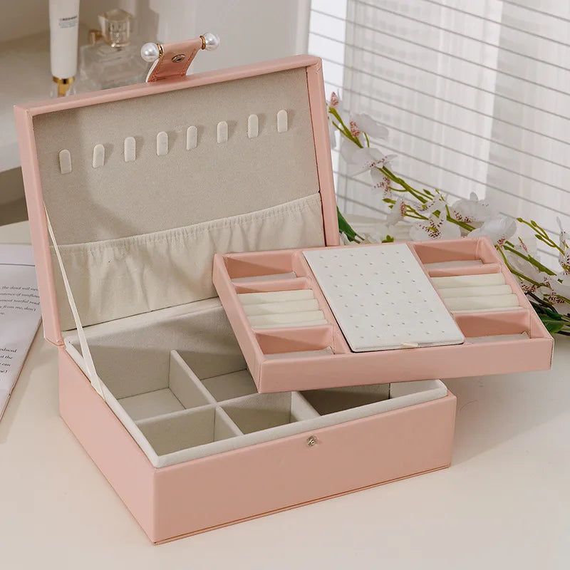 Jewellery Organizer Box