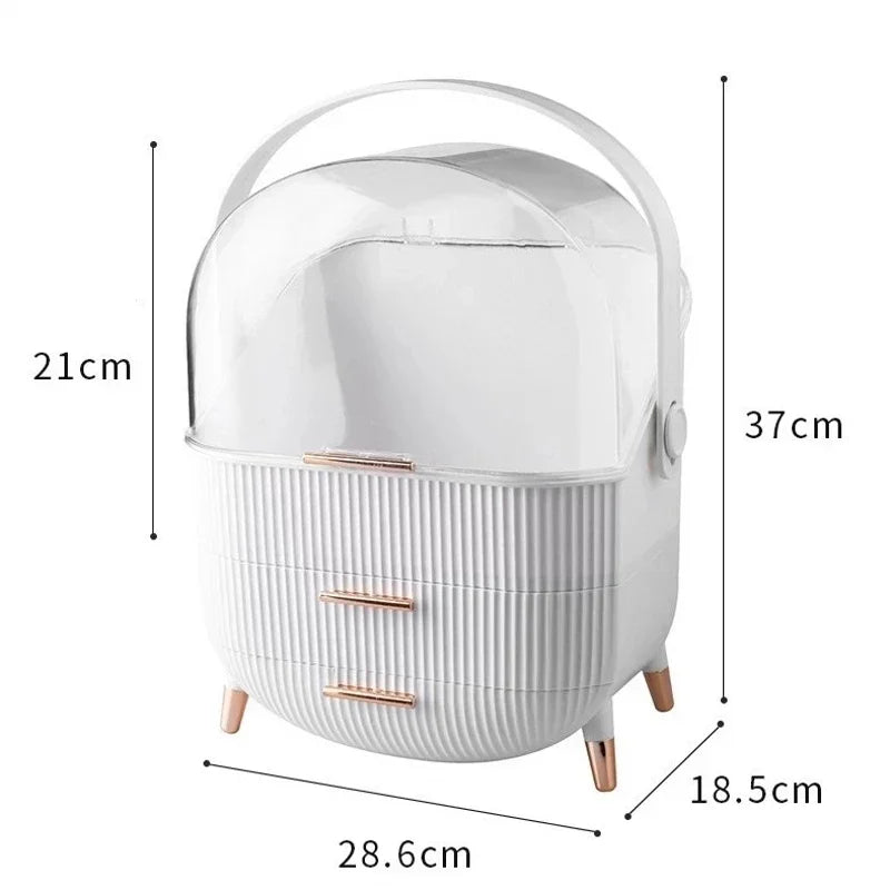Luxury Cosmetic Organizer