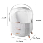 Luxury Cosmetic Organizer