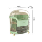 Luxury Cosmetic Organizer