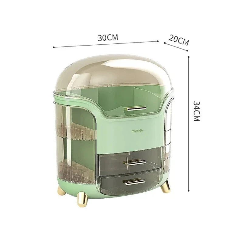 Luxury Cosmetic Organizer