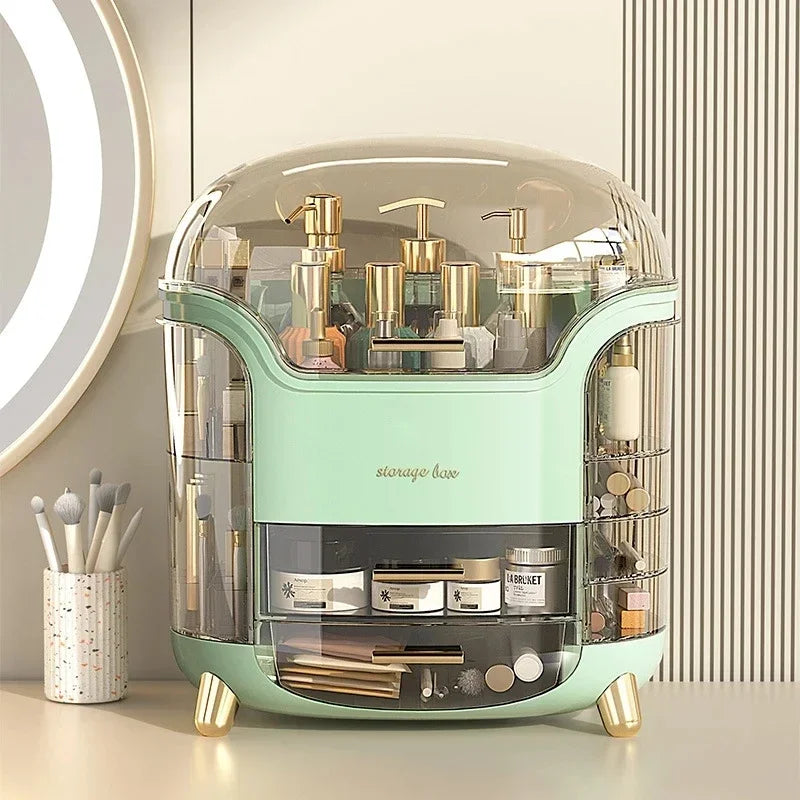 Luxury Cosmetic Organizer
