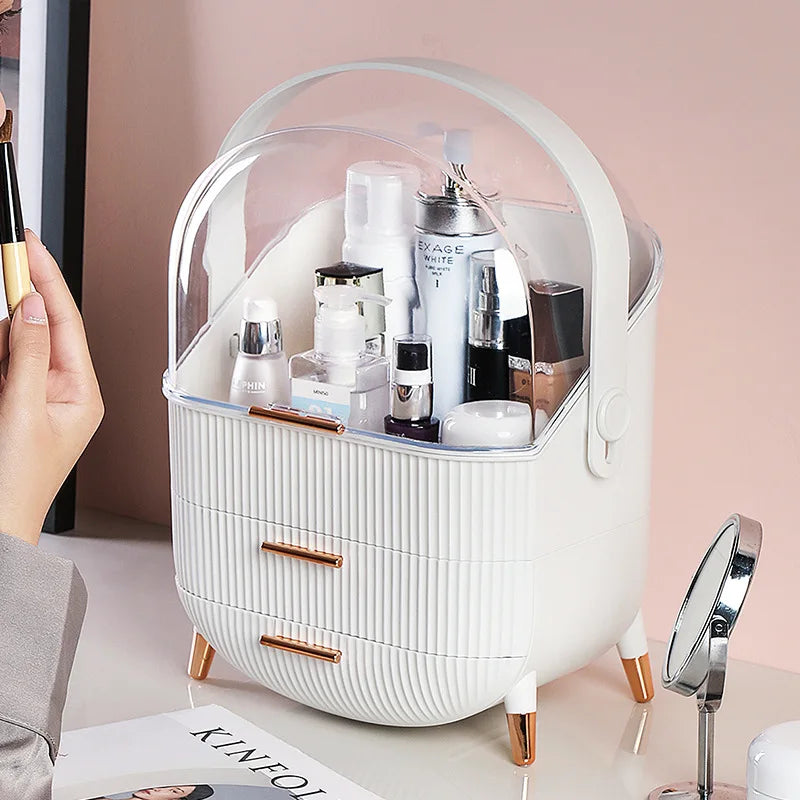 Portable Makeup Organizer