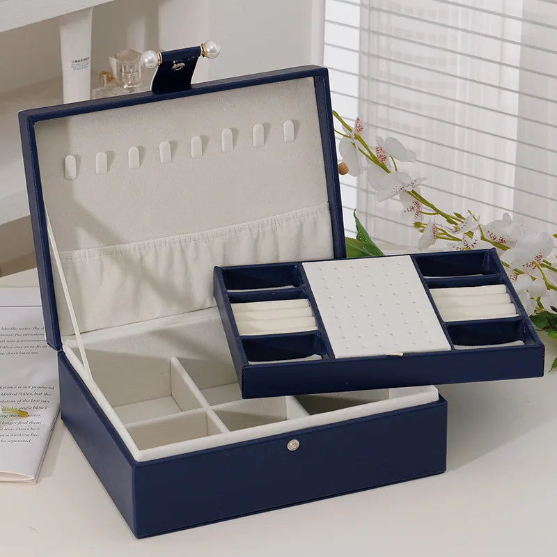 Jewellery Organizer Box