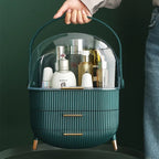 Portable Makeup Organizer