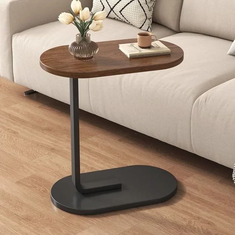 Wooden Multifunctional Side Table