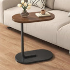 Wooden Multifunctional Side Table