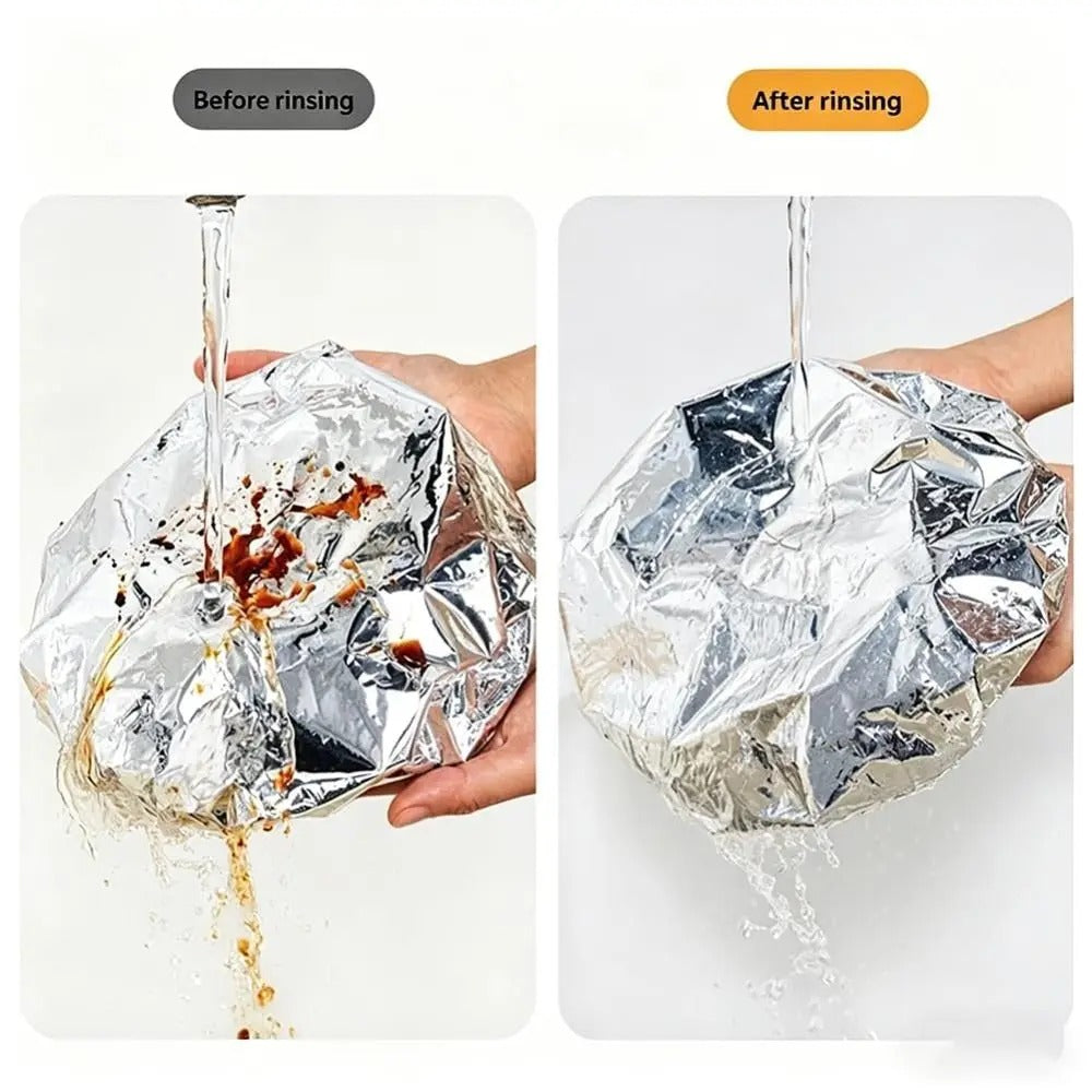 Aluminium Food Cover Set