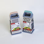 Multi-Purpose 4-Side Stainless Steel Kitchen Grater