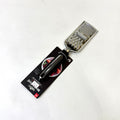Premium Stainless Steel 3-in-1 Multi-Purpose Grater - Professional Kitchen Tool