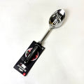 Stainless Steel Slotted Spoon | Serving & Straining Spoon for Curry & Veggies