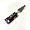 Premium Stainless Steel Cake Server - Multi-Purpose Pie & Dessert Spatula
