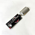 Stainless Steel Kitchen Grater - Cheese Vegetable Food Shredder