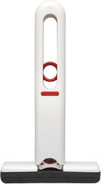 Self Wringing Sponge Mop | Hands-Free Squeeze Cleaner for Glass, Tiles, Countertops